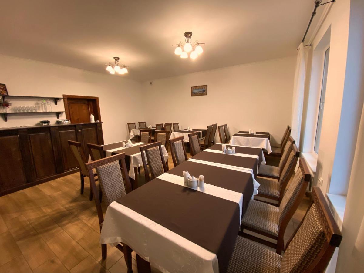 Forrest Hotel Bukovel Exterior foto