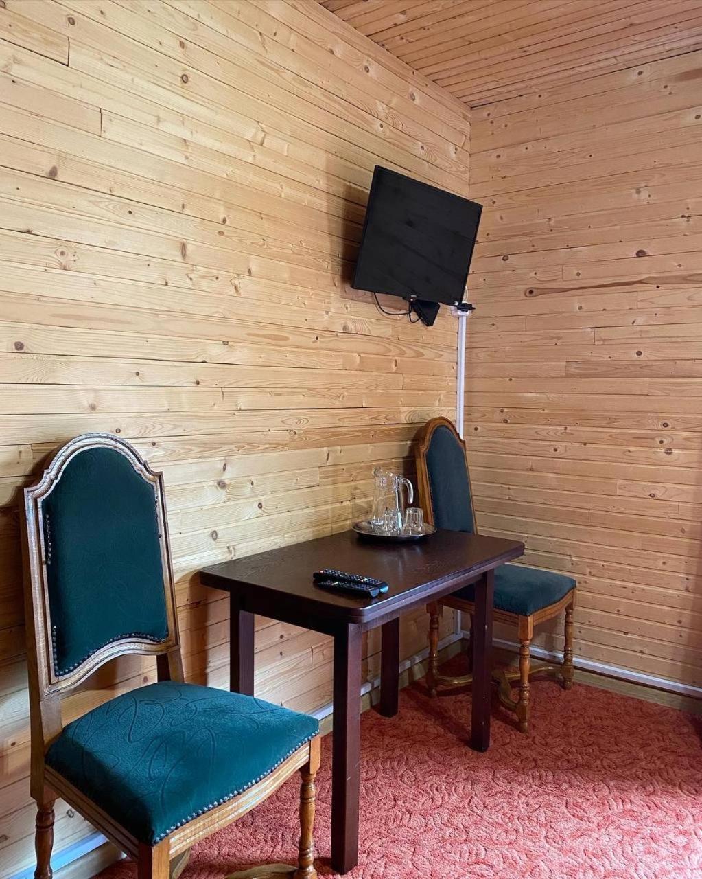 Forrest Hotel Bukovel Exterior foto