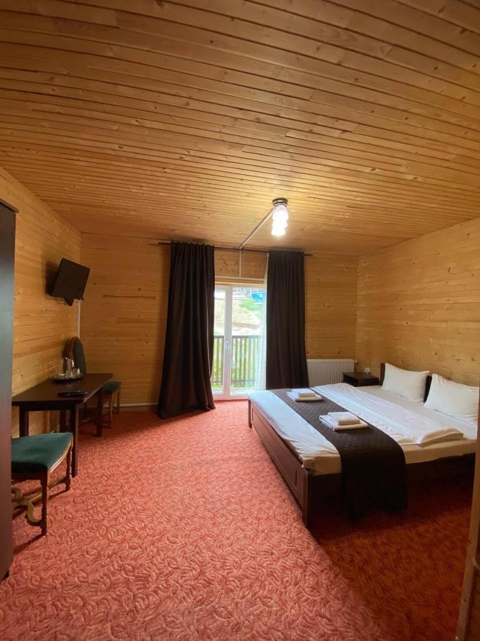 Forrest Hotel Bukovel Exterior foto